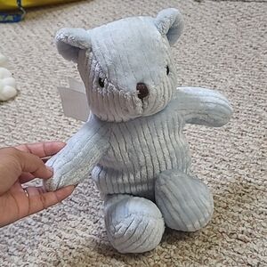 Petit Monde Nursery Plush Animal